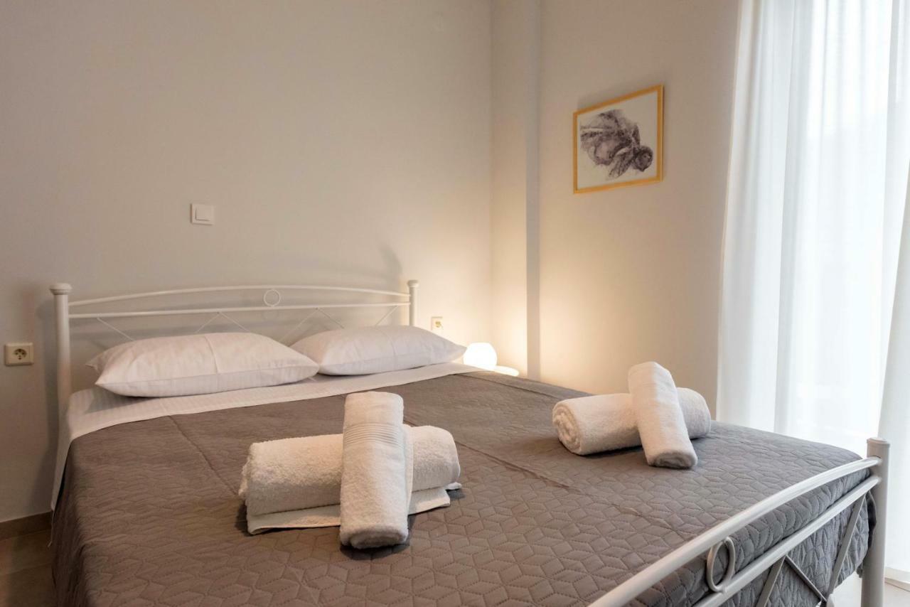 Avra Apartment Kalamata Exteriér fotografie