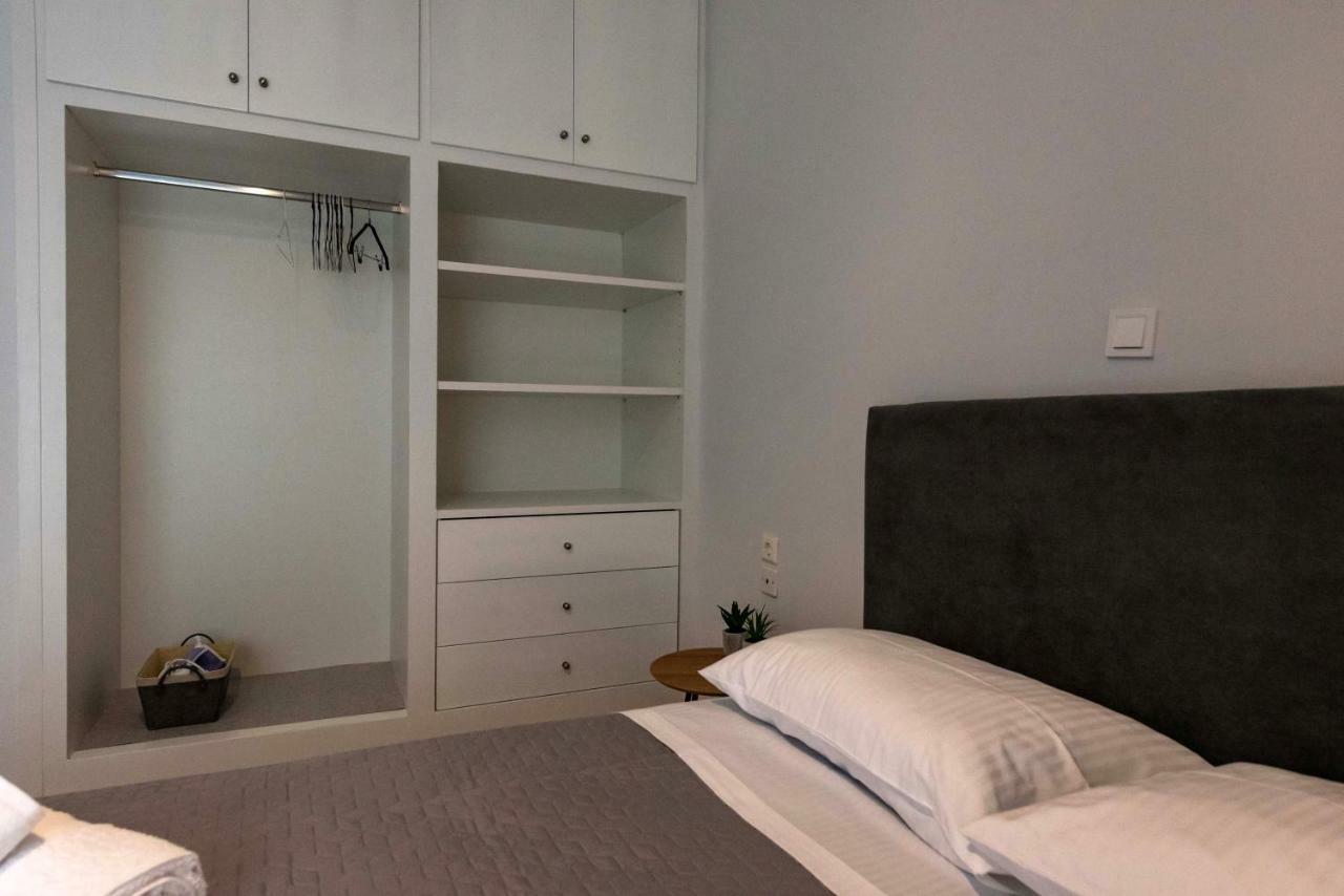 Avra Apartment Kalamata Exteriér fotografie
