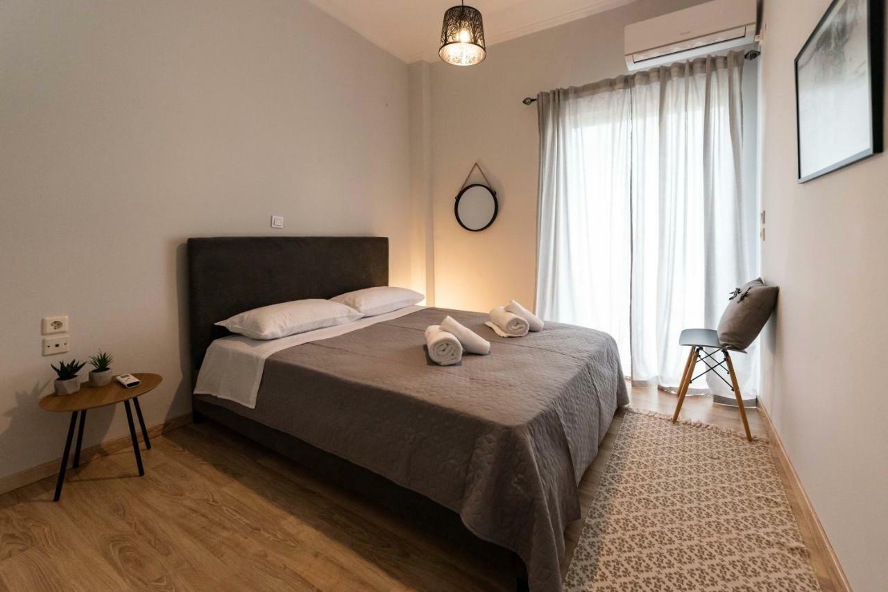 Avra Apartment Kalamata Exteriér fotografie